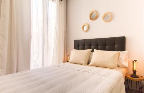 Novus Homes Barcelona Sants - Foto 56