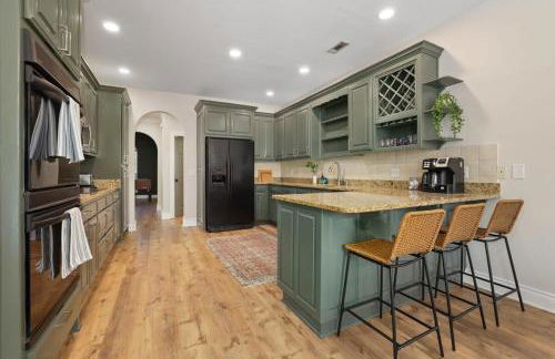 Poolside Place-Game Room-MTB-Friendly - Foto 18