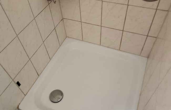 Einfache 1-Zimmer Wohnung für max 4 - Foto 10