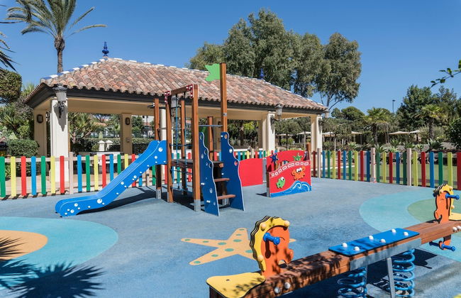 Marriott's Playa Andaluza - Foto 71