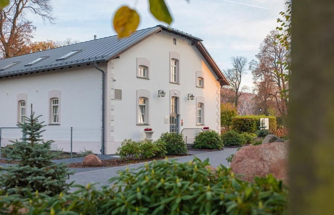 Palac Mala Wies - Foto 60