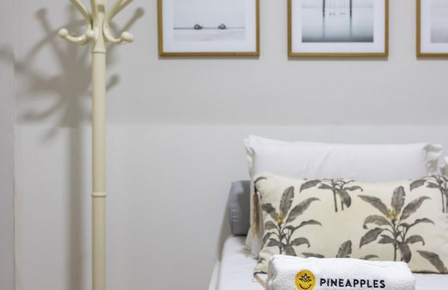 Penthouse With sea View on the Beachfront Vsc1 - Foto 61