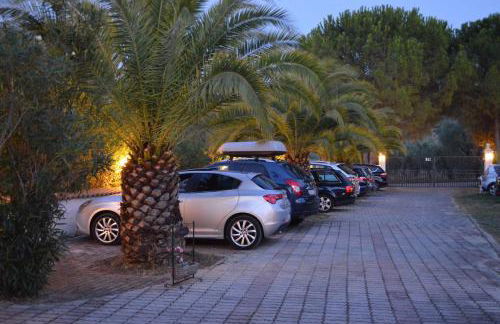 Villa Cristalda Relax e Natura Bilocale - Foto 17