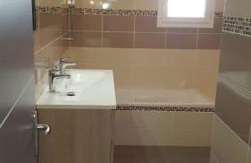 Villa du pic vert 105m2 , 4 chambres de plain-pied avec piscine à Montfaucon - Foto 38