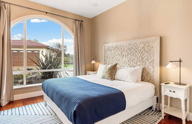 Colina by Avantstay Secluded Mountain Top Oasis w/ Pool, Hot Tub & Putting Green! - Foto 33