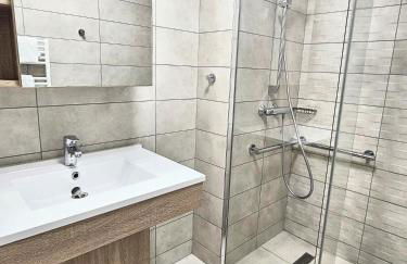 Zenao Appart'hôtels Villeneuve Loubet - Foto 7