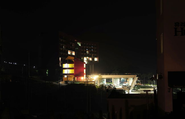 Buan Sangnok Sky Pension - Foto 72