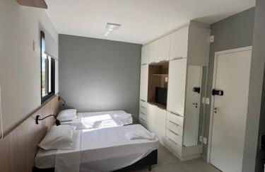 Apartamento Completo com Piscina, Academia e Salão de festas em São Carlos - Foto 41