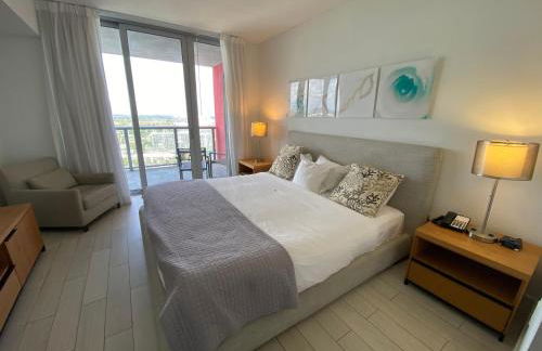 Boutique-Style Miami Apt, Comfort, Design & Sea View -26A - Foto 6