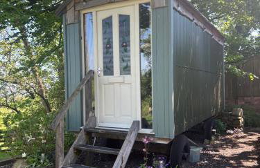 Rhodes To Serenity - Waterfall Shepherds Hut - Foto 1