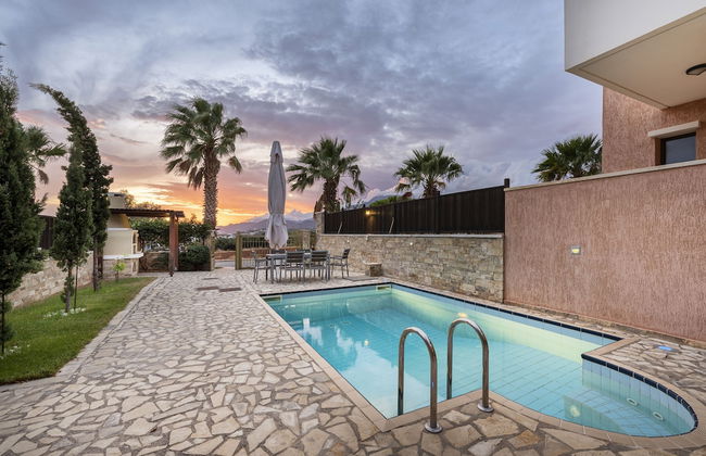 Pearls of Crete - Holiday Residences - Foto 21