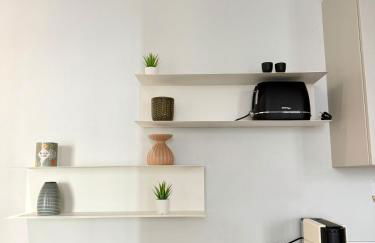 Art de Recevoir - Charmant cocon au cœur de Lyon avec vue sur Fourvière - Foto 22