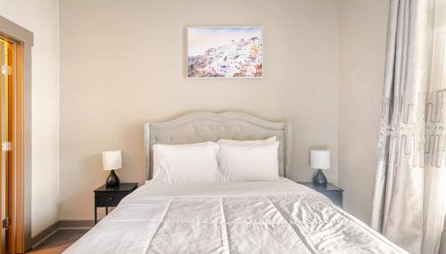 Stylish 1BR Uptown Apartment - Foto 2