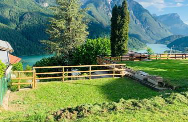 Mansarda la soffitta - Photo 52