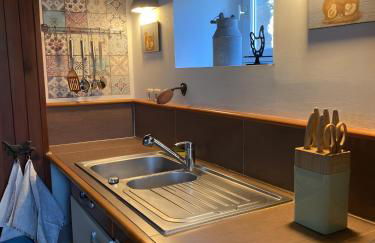 Gîte De La Ferme Du Tilleul - Foto 8