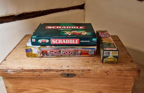 Fab 2 Bed Cotswolds Cottage With Private Courtyard - Foto 39