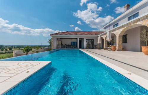 Villa Fortuna - Foto 6