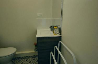 studio proche de la gare - Foto 6