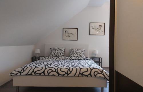 Apartment Cedar Zagreb Airport - Velika Gorica - Foto 12