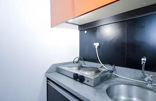 OZPED Flats Particulares Edifício Bonaparte - Foto 64