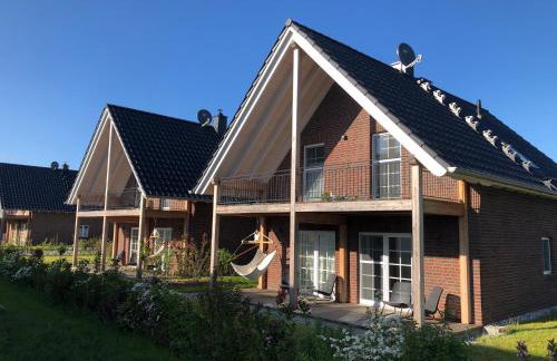 Ferienhaus Familienkoje Hannah - Foto 1