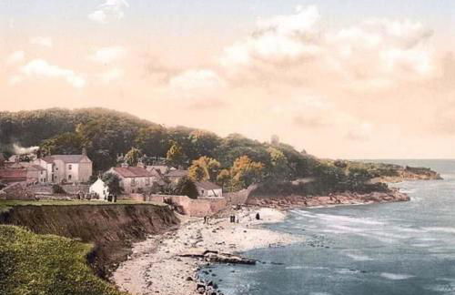 Historic 1600’s The Grocer’s Cottage - Foto 27