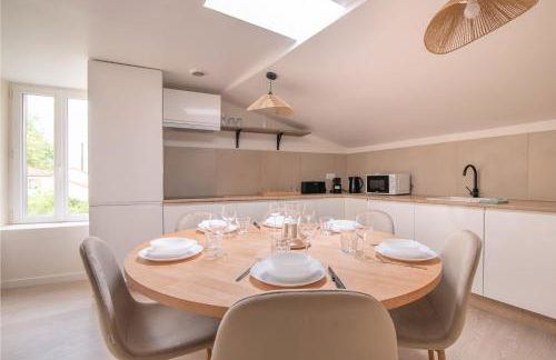 La Parenthèse - Proche Puy du Fo u - 2 appartements équipés et confortables au coeur des Herbiers - Photo 38