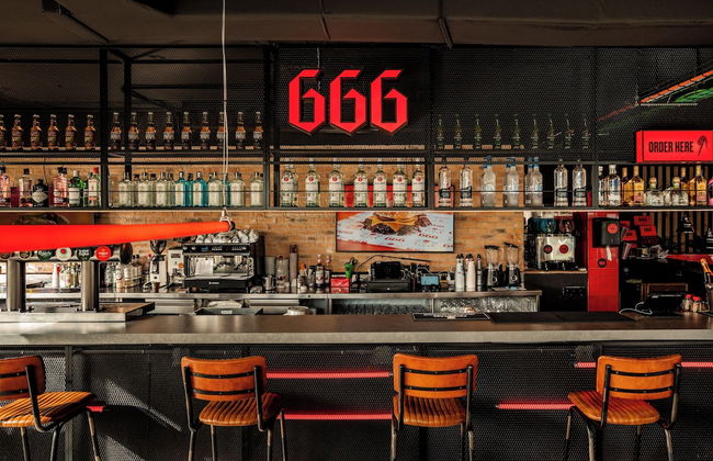 Ryans Ibiza Apartments - Adults Only - Foto 67