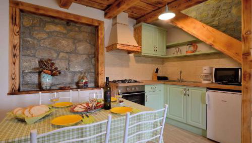 Holiday home in Buzet - Istrien 27727 - Foto 3