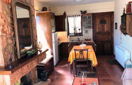 Arahova Cozy Apartment - Foto 21