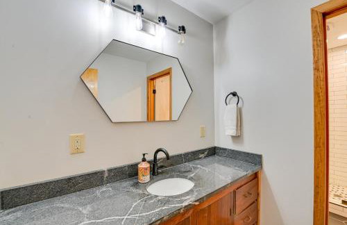 Red River Gorge Cabin Hike and Relax! - Foto 14