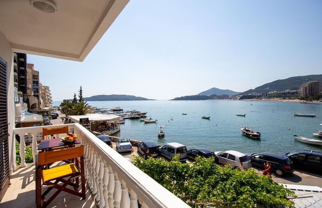 ACIKA apartments Rafailovici - Foto 66