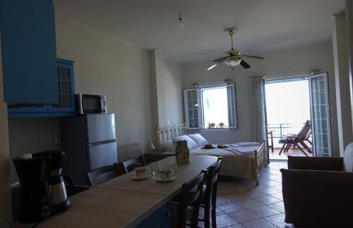 Sea Urchin Apartments 1st floor - Foto 20