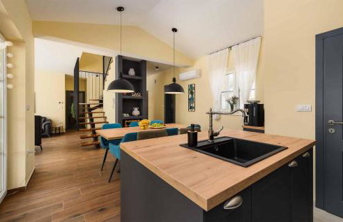 Beautiful Home In Maruzini With Wifi - Foto 6