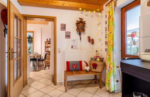 Schwarzwald Nescht Triberg - Foto 7