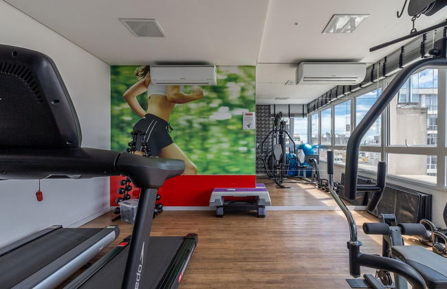 Iquali013 Akile Homes Apto - Foto 67