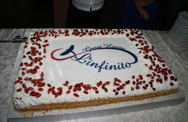 L'infinito - Foto 31