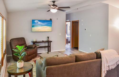 Peak View Corvallis - Spacious Outdoor Dining w/Fire Table - Close to Downtown & OSU - Foto 27