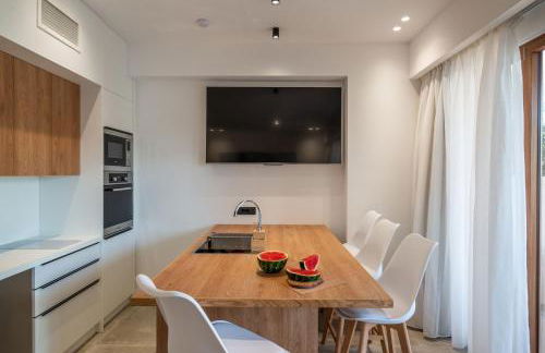 Sivota Kipoi Design Suites - Foto 41