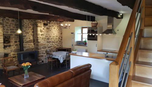 Au Bonheur de la Baie - Maison - Foto 3