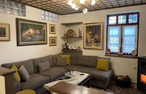 Petrini Armonia, Vitsa Zagori - Foto 26