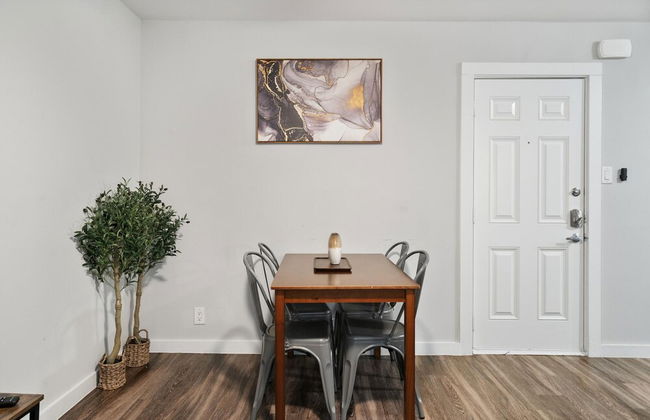 Stylish 2BR Near UT Highland Evonify - Foto 29