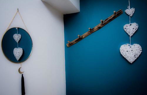 Au Canal du Midi - Appartements au cœur de la ville - Foto 48