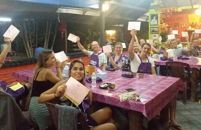 Corso di cucina thailandese - Foto 4