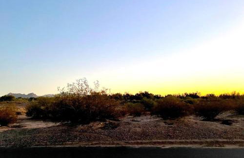 Spacious Desert Getaway Scenic Views Hammock - Foto 4