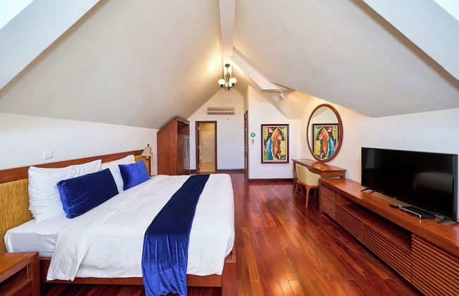 Luxury Pool Villas in Purama Villas - Foto 28