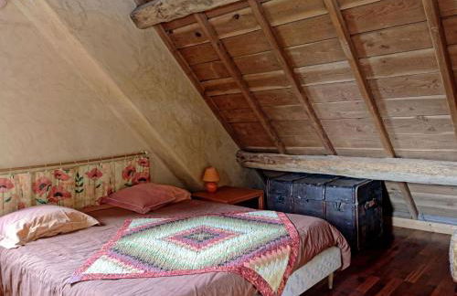 Stone House Near Rosa Granite Coast - Foto 18