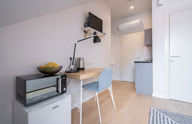 Lollo Self Check-in Residence - Lollo Luxury - Photo 48