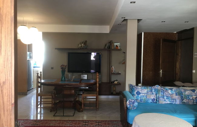 Ghazi Appartement - Photo 18