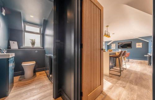 May Cottage & In Focus - Foto 33